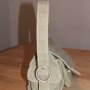 YZ3007 Oasis Khaki Heavy Cotton Handbag