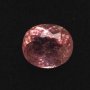 YZ777 NATURAL PADPARADSCHA COLOR TOURMALINE 5.68CT