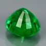 GT101 NATURAL INTENSE GREEN TSAVORITE GARNET, KENYA 1.27CT