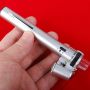 LOP05 Portable 100X Pocket Jewelry Microscope Loupe Magnifier