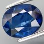 SH007 NATURAL BLUE SAPPHIRE 1.20CT, HEAT ONLY BEAUTIFUL COLOR