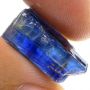 RG021 NATURAL UNHEATED VIVID BLUE KYANITE ROUGH 14.95CT