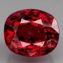 SL002 NATURAL UNHEATED NOBLE RED SPINEL MOGOK 1.53CT