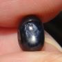 SS654 UNHEATED NATURAL 12 RAY BLUE STAR SAPPHIRE 1.99CT