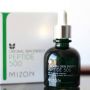 MIZON PEPTIDE 500 30ml/45% Peptide for Maximized Skin Firming Anti-Wrinkle