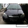 Jual Suzuki Aerio DX VVT MT 2003..Hitam Ori, Mulus & Super Irit (BANDUNG)