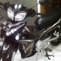Jual Yamaha Jupiter ZX CW 2011 (Bandung)