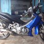 Jual Suzuki Satria Hiu (2005)