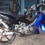 Jual Suzuki Satria Hiu (2005)