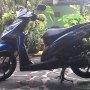 Jual VARIO TECHNO 2011 ISTIMEWA!