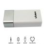 Power Bank Vivan Power Princess 4400mAh