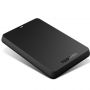 Toshiba Canvio Basic 500 GB USB 3.0 (Without Software) HDD External