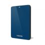 Toshiba Canvio 1 TB USB 3.0 (Include Software) HDD External