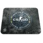 Mousepad SteelSeries QcK Counter Strike Global Offensive Edition - Size M
