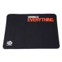 Mousepad SteelSeries QcK Mass Winning is Everything - Size M