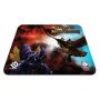 Mousepad SteelSeries QcK Plus Heroes of Newerth Edition - Size XL