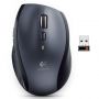 Logitech M705 Marathon Mouse - Unifying Receiver