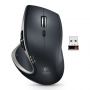 Logitech M950 Performance Mouse - Unifying Receiver