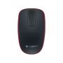 Logitech T400 Zone Touch Mouse - Unifying Receiver