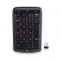 Keyboard Logitech N305 Wireless Number Pad - Unifying Receiver