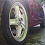 Jual Peugeot 206 '04 Matic