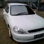 Jual Kia rio rs thn 2003 murah meriah