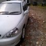 Jual Kia rio rs thn 2003 murah meriah