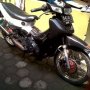 Jual suzuki satria th2002 bandung