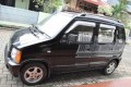 DIJUAL SUZUKI KARIMUN GX 2005 HITAM