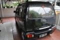 DIJUAL SUZUKI KARIMUN GX 2005 HITAM