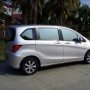 For sale honda freed psd 2009 mint condititions