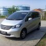 For sale honda freed psd 2009 mint condititions