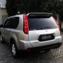 Nissan Xtrail 2009 Tiptronic Full Orisinil Jual Cepat