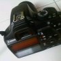Jual kamera DSLR Canon EOS 1100D