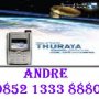 (A) JUAL TELEPON SATELIT THURAYA SG 2520 KASIH NET CALL 085213338880 READY FOR STOCK