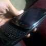 Jual blackberry 9800 black ex TAM