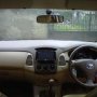 Jual Toyota Kijang Innova; [DEPOK] tahun 2006, Type G / MT , grayish brown metallic