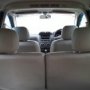 Jual Toyota Avanza G '08 Hitam (bandung)