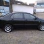 Jual Toyota Altis J m/t Hitam 2007