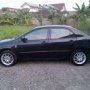 Jual Toyota Altis J m/t Hitam 2007