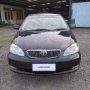 Jual Toyota Altis J m/t Hitam 2007