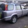 Jual Honda CRV 4WD 2001 Bandung