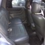 Jual Honda CRV 4WD 2001 Bandung