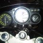 Jual Ninja RR 150 2011 Black Mulus