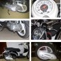 Jual Scoopy belon nyampe 2000km