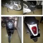 Jual Scoopy belon nyampe 2000km