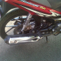 Jual Suzuki Shogun 125 RR 2009