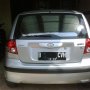 DIJUAL HYUNDAI GETZ GL 2003