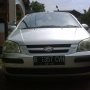 DIJUAL HYUNDAI GETZ GL 2003