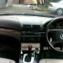 Dijual BMW 318i E46 N42 Facelift